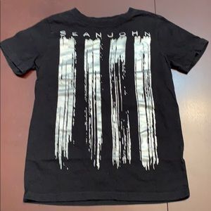 4/$12 Big Boys Sean John T-shirt